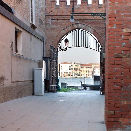 Stella Marina 1 Veneza Exterior foto