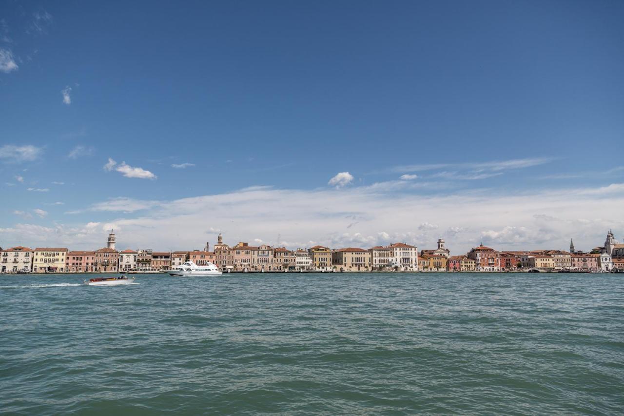 Stella Marina 1 Veneza Exterior foto