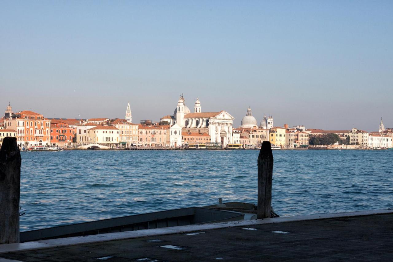 Stella Marina 1 Veneza Exterior foto