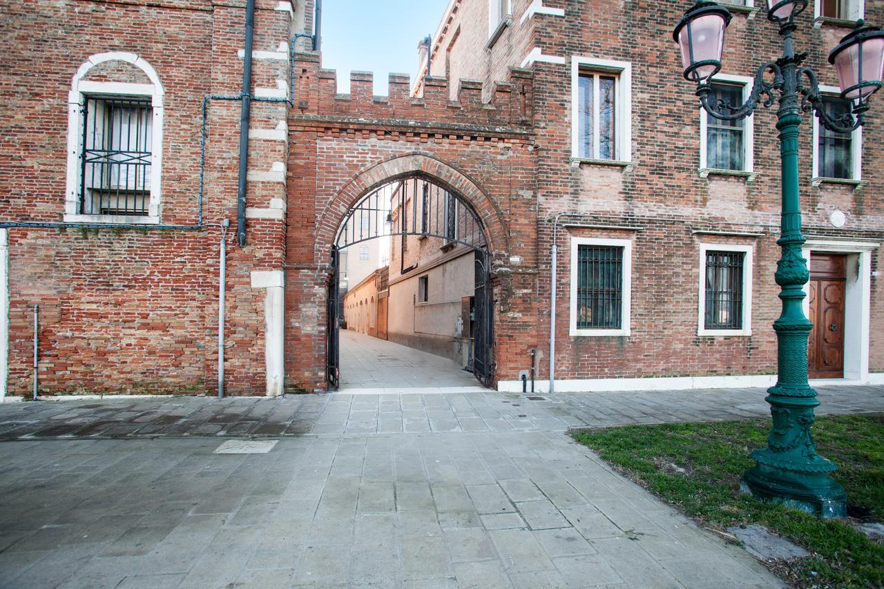 Stella Marina 1 Veneza Exterior foto