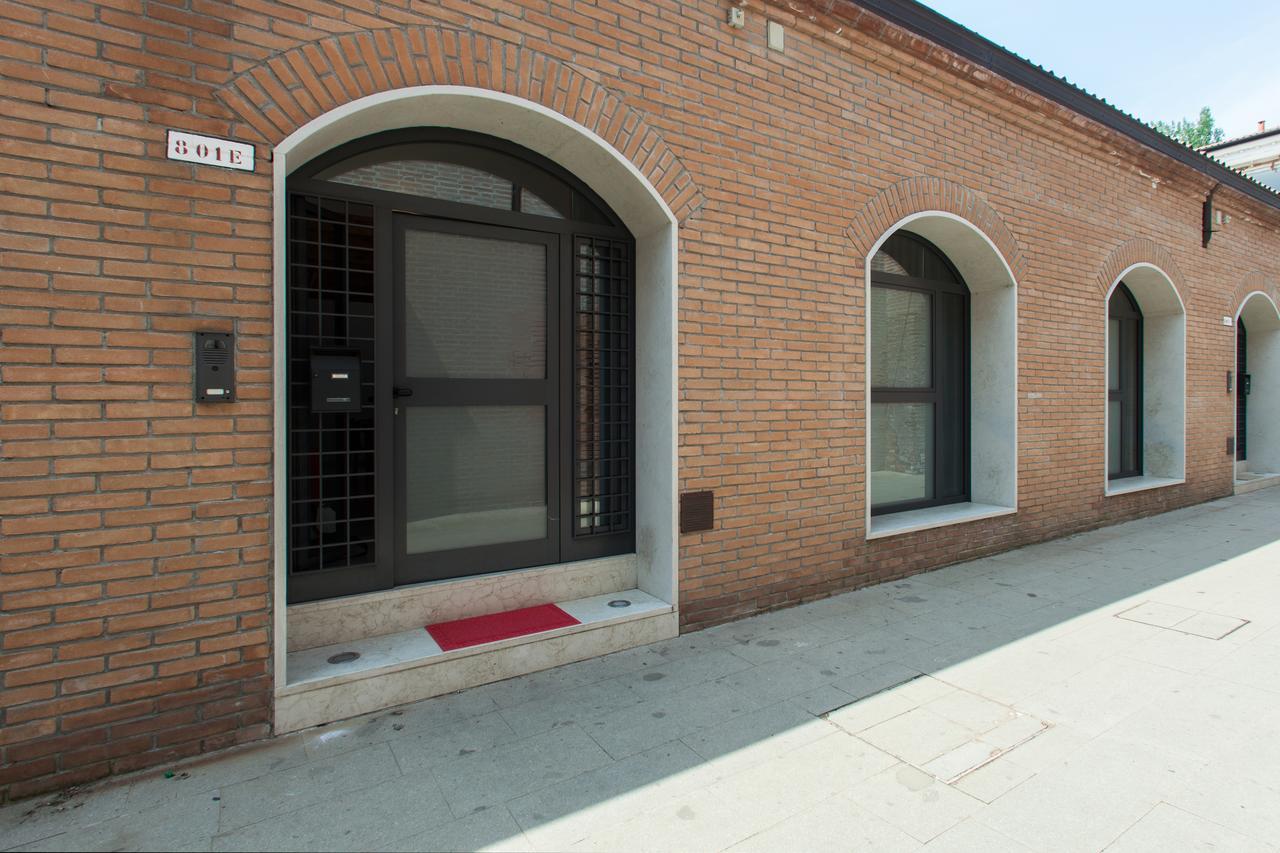 Stella Marina 1 Veneza Exterior foto